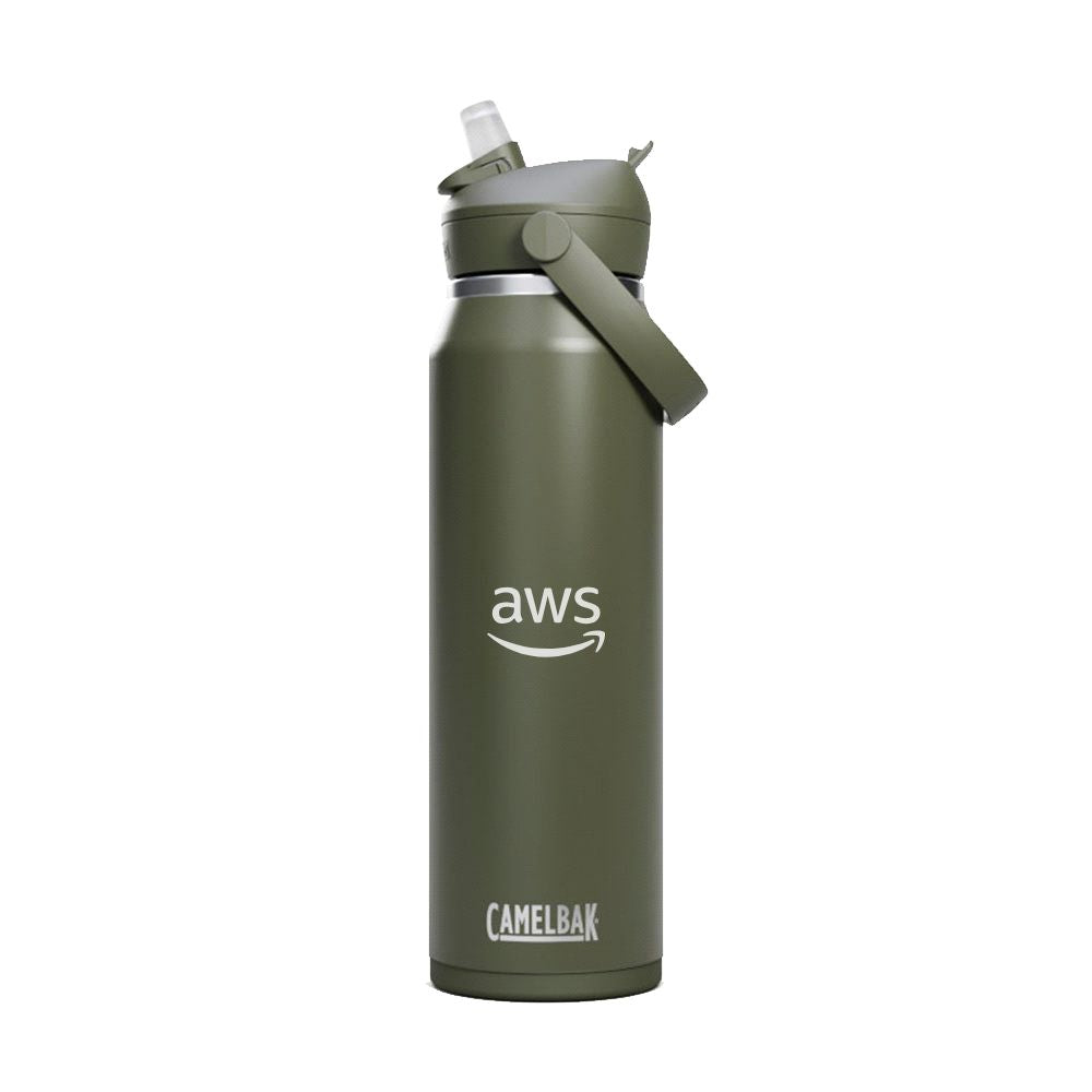 CamelBak - Thrive Flip Straw VSS 1.0L
