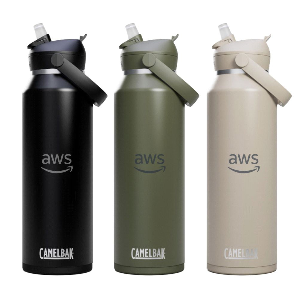 CamelBak - Thrive Flip Straw VSS 1.2L