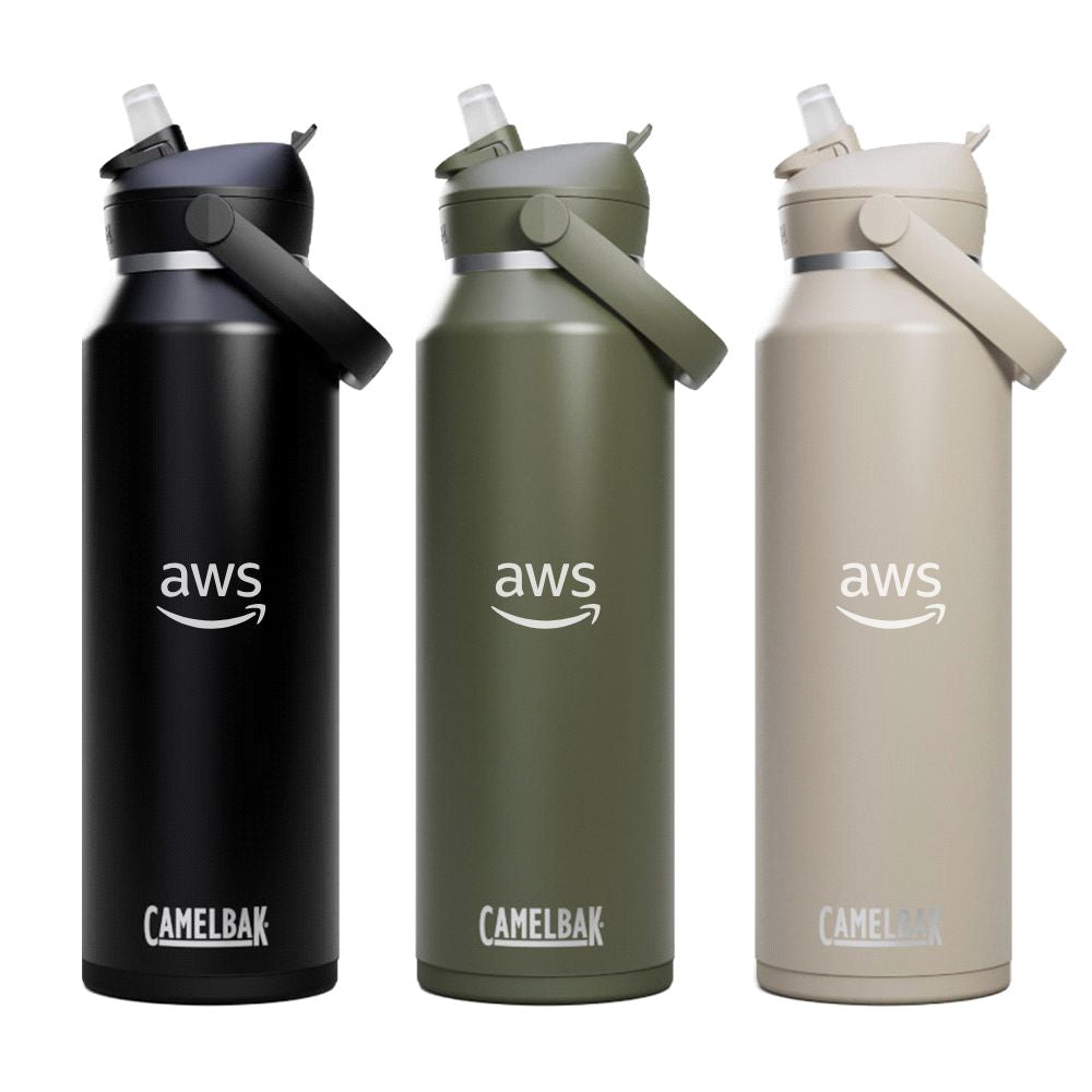 CamelBak - Thrive Flip Straw VSS 1.2L