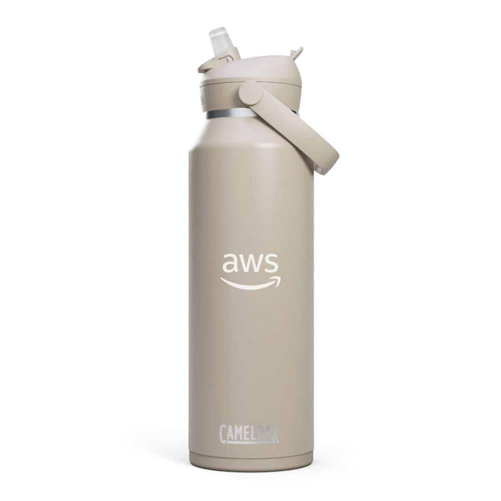CamelBak - Thrive Flip Straw VSS 1.2L