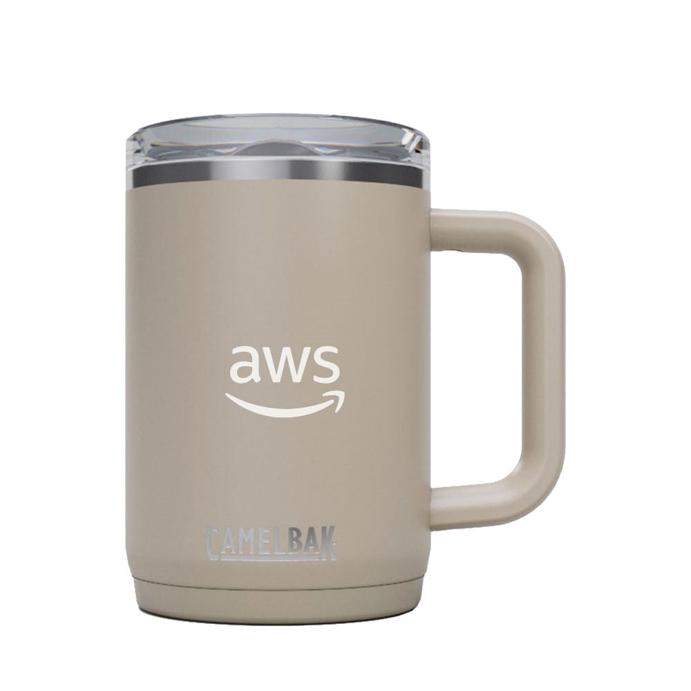 CamelBak - Thrive Mug VSS 0.5L