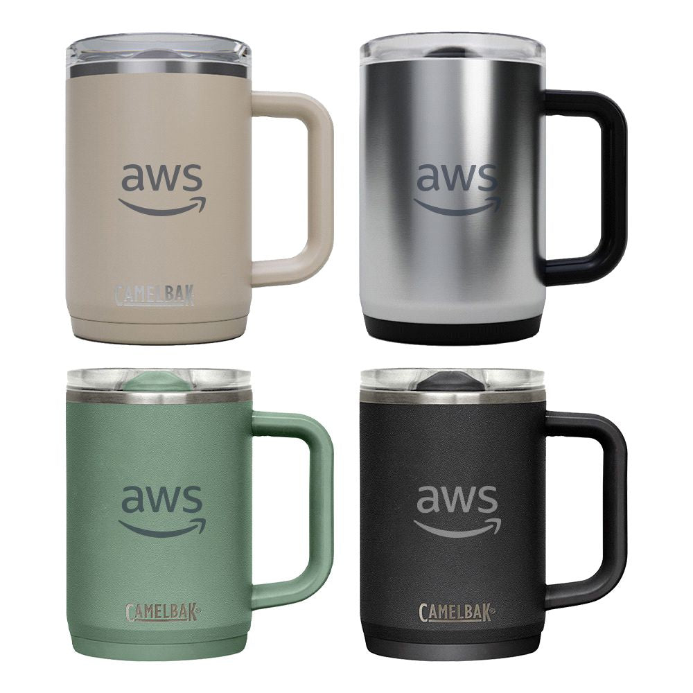 CamelBak - Thrive Mug VSS 0.5L