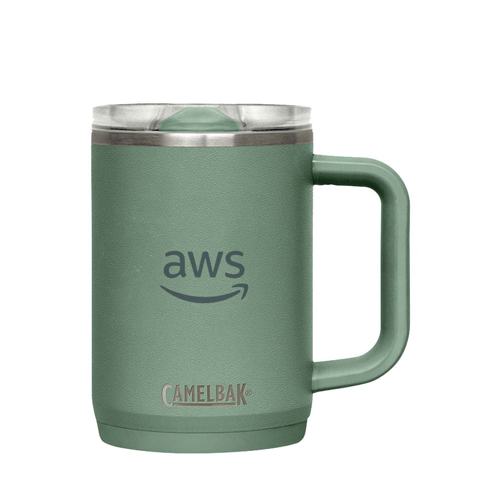 CamelBak - Thrive Mug VSS 0.5L