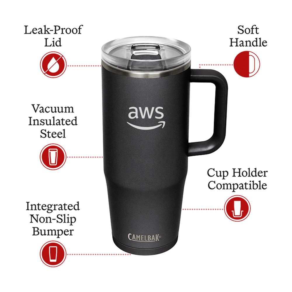 CamelBak - Thrive Mug VSS 1.0L