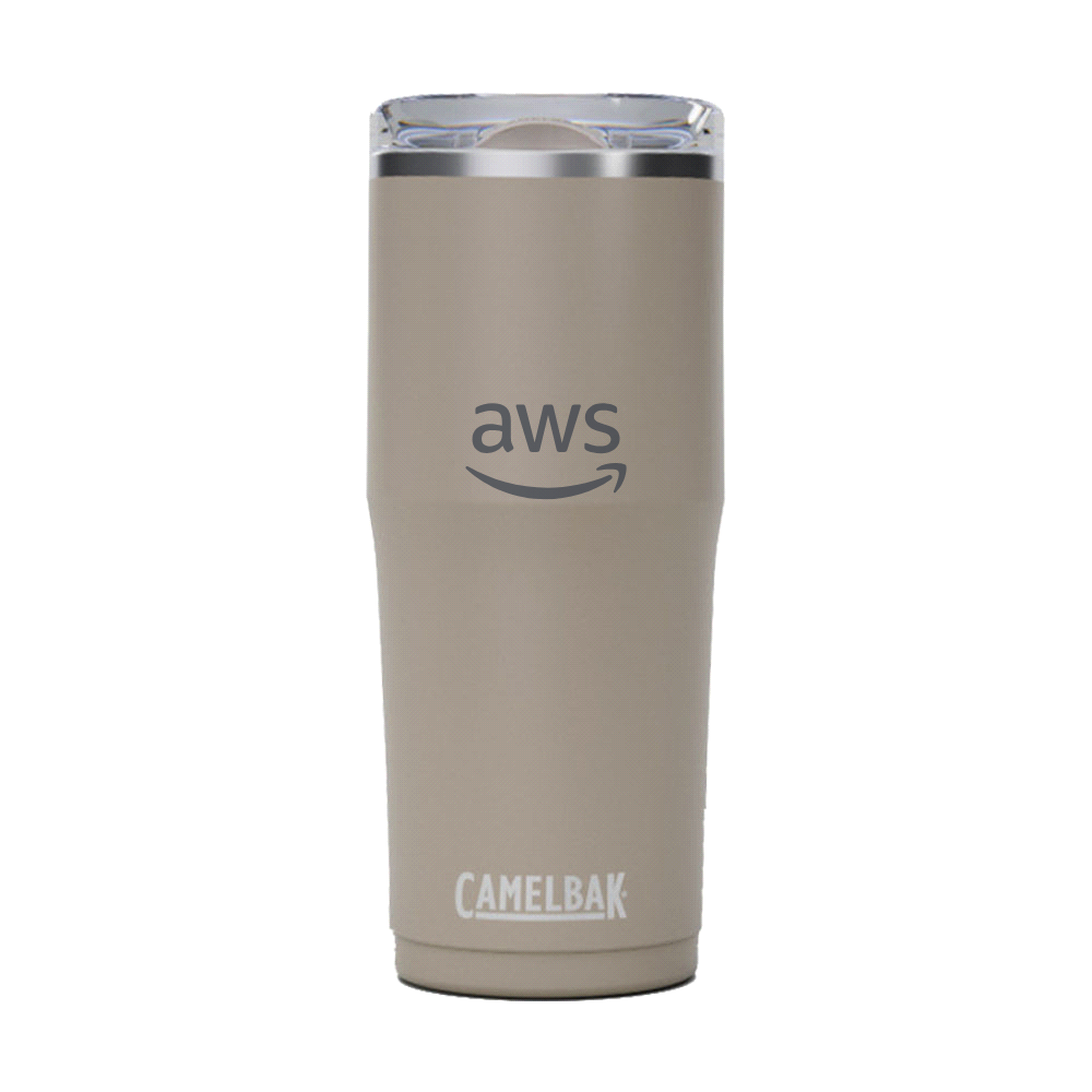CamelBak - Thrive Tumbler VSS 0.6L