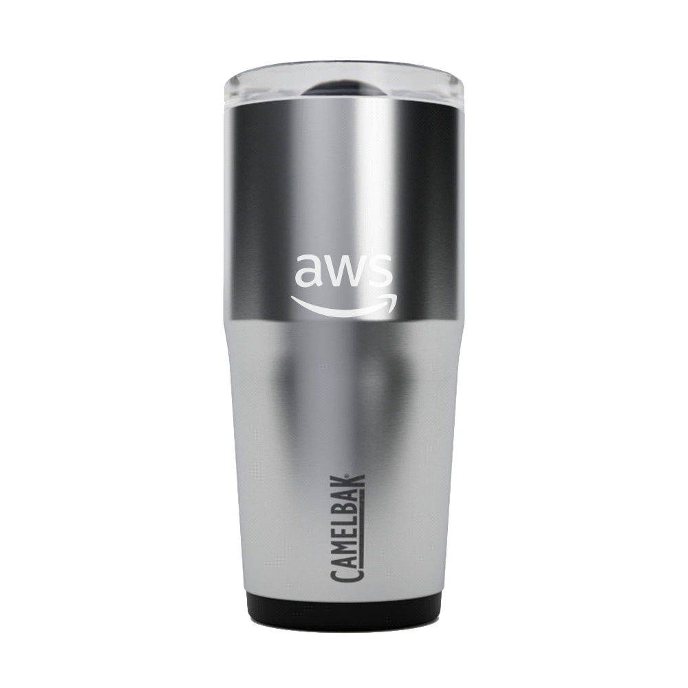 CamelBak - Thrive Tumbler VSS 0.6L