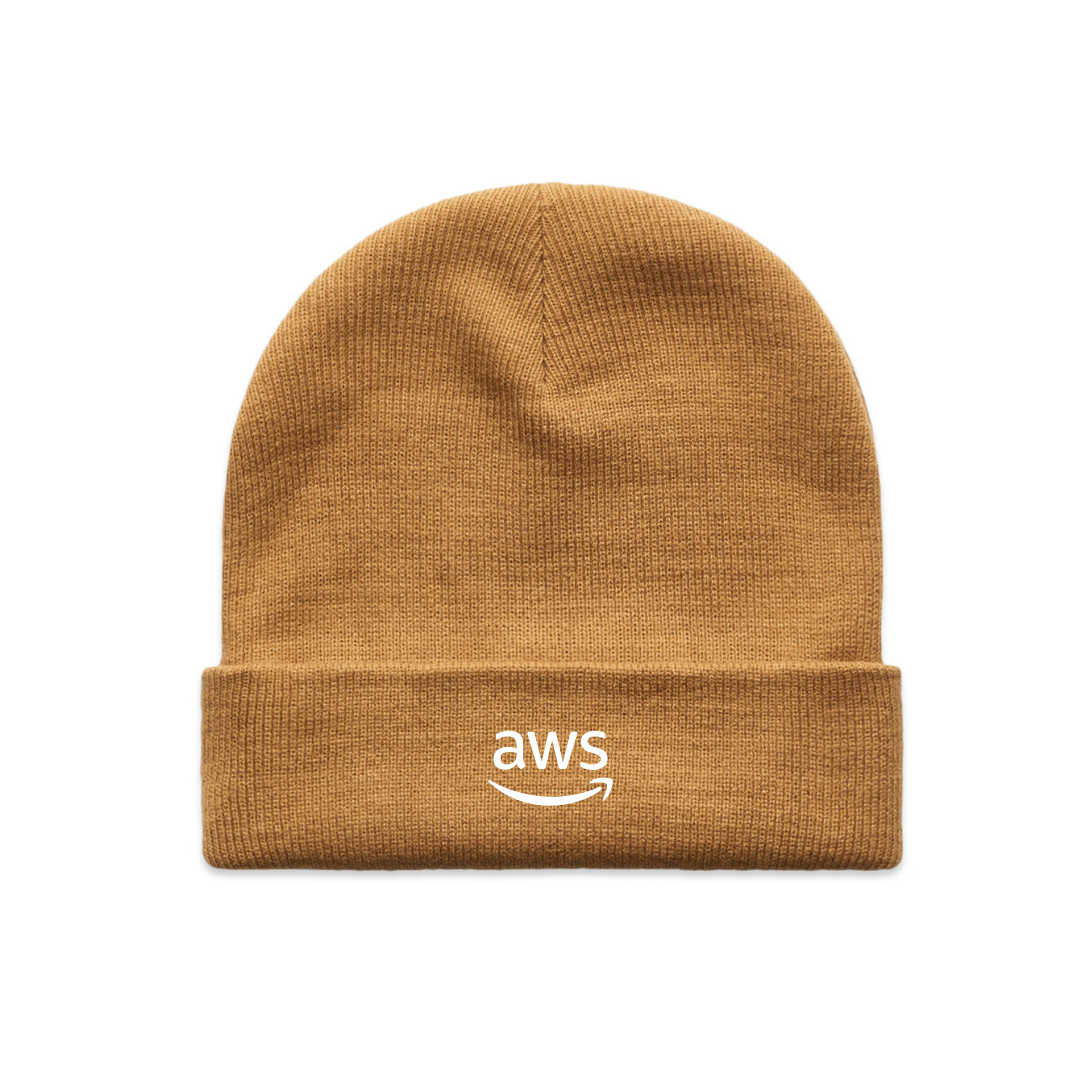 APJC Support Beanie