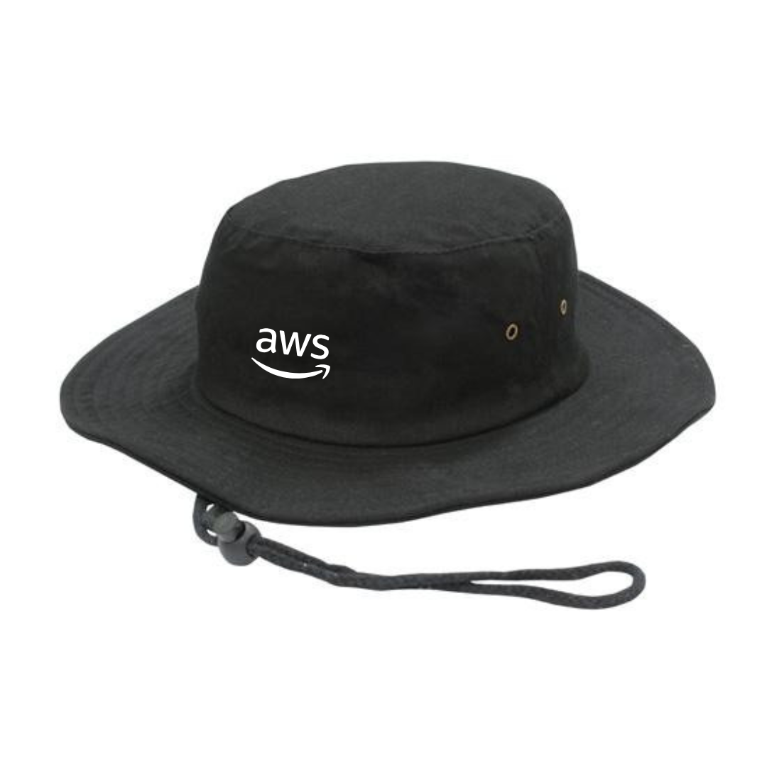 AWS Sport Brim Hat