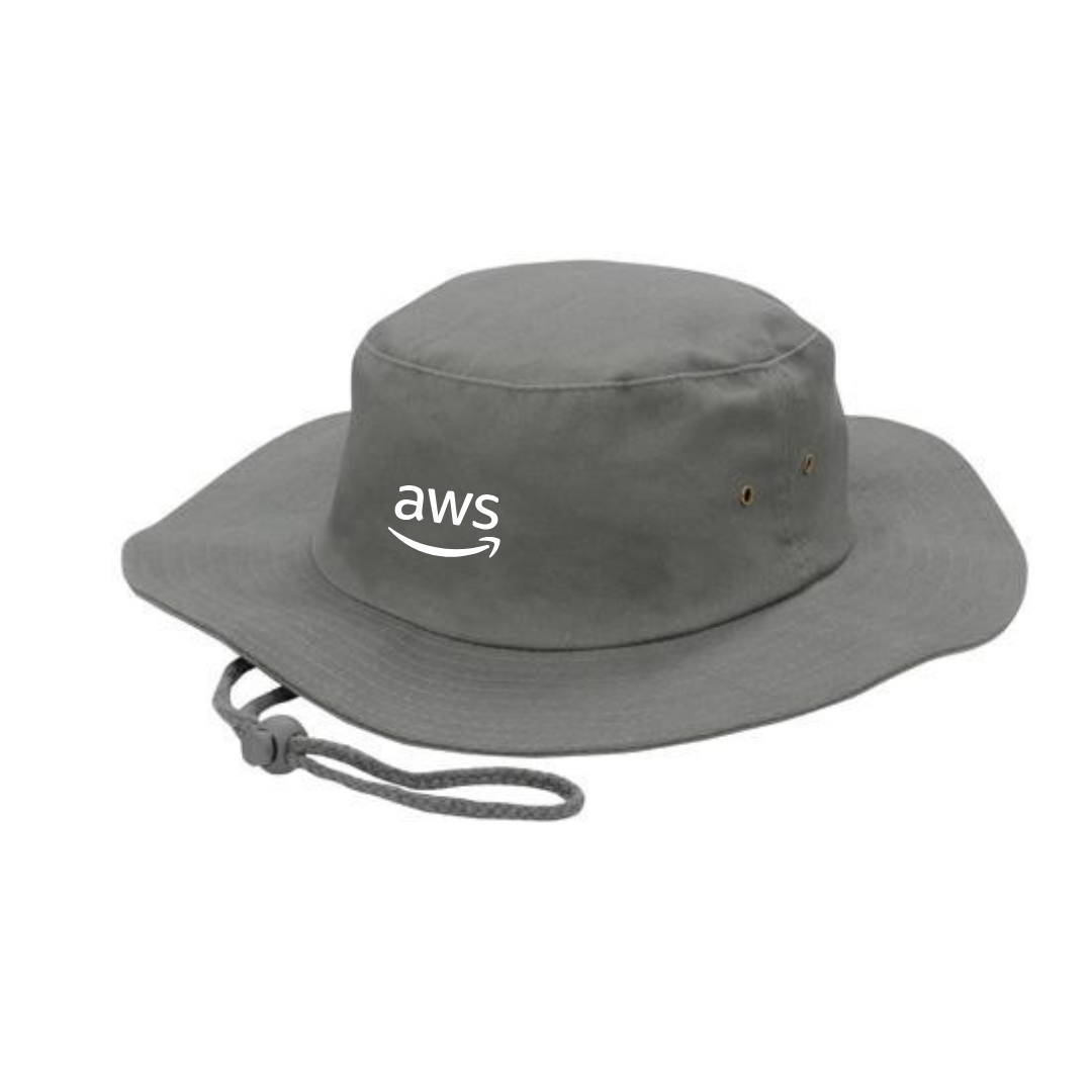 AWS Sport Brim Hat