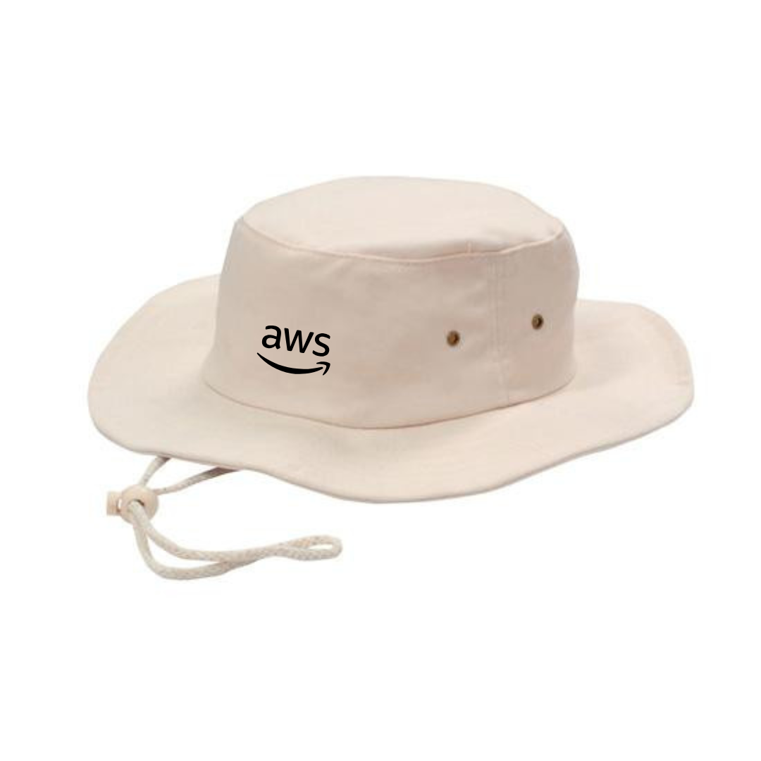 AWS Sport Brim Hat