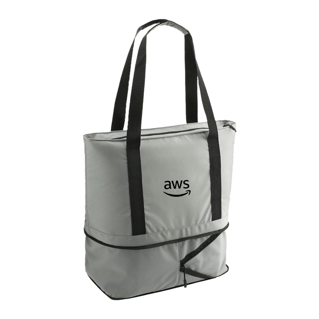Arctic Zone Repreve 25-50 Can Expandable Cooler 36L