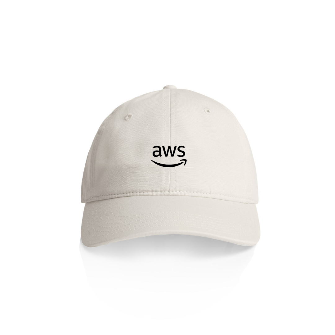 AWS Access Cap