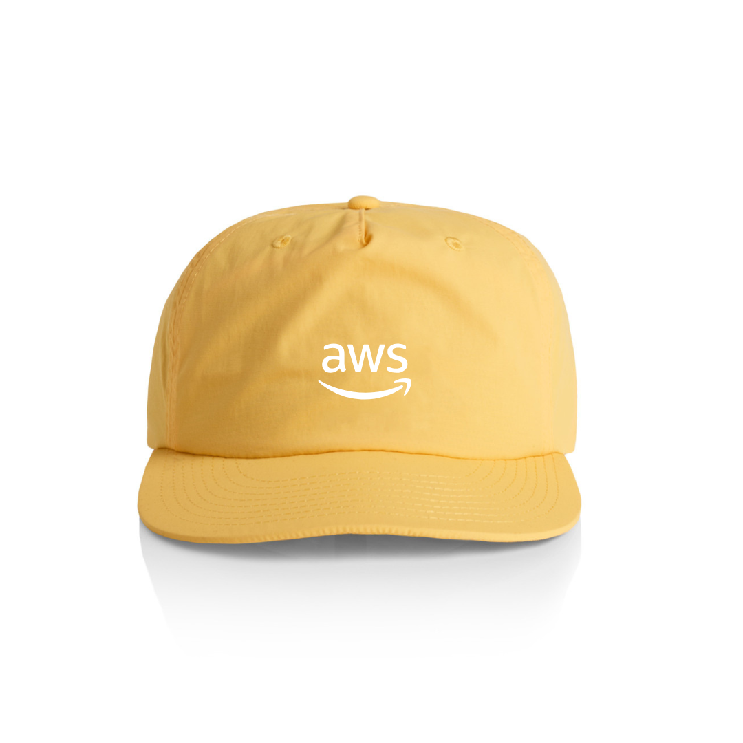 AWS Surf Cap