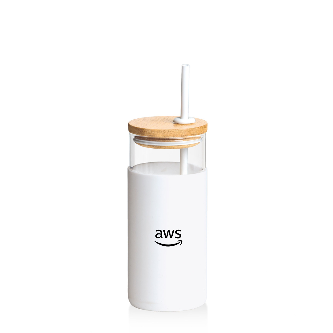 AWS Envy Glass Bottle