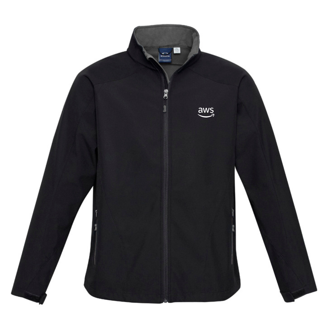 FS AWS Men's Softshell Jacket
