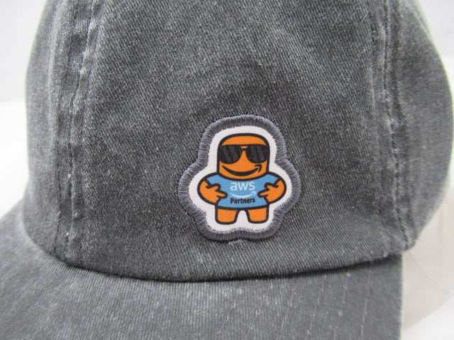 AWS Partner Peccy Cap - Limited edition