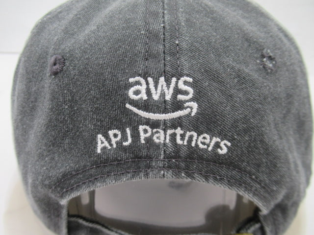 AWS Partner Peccy Cap - Limited edition