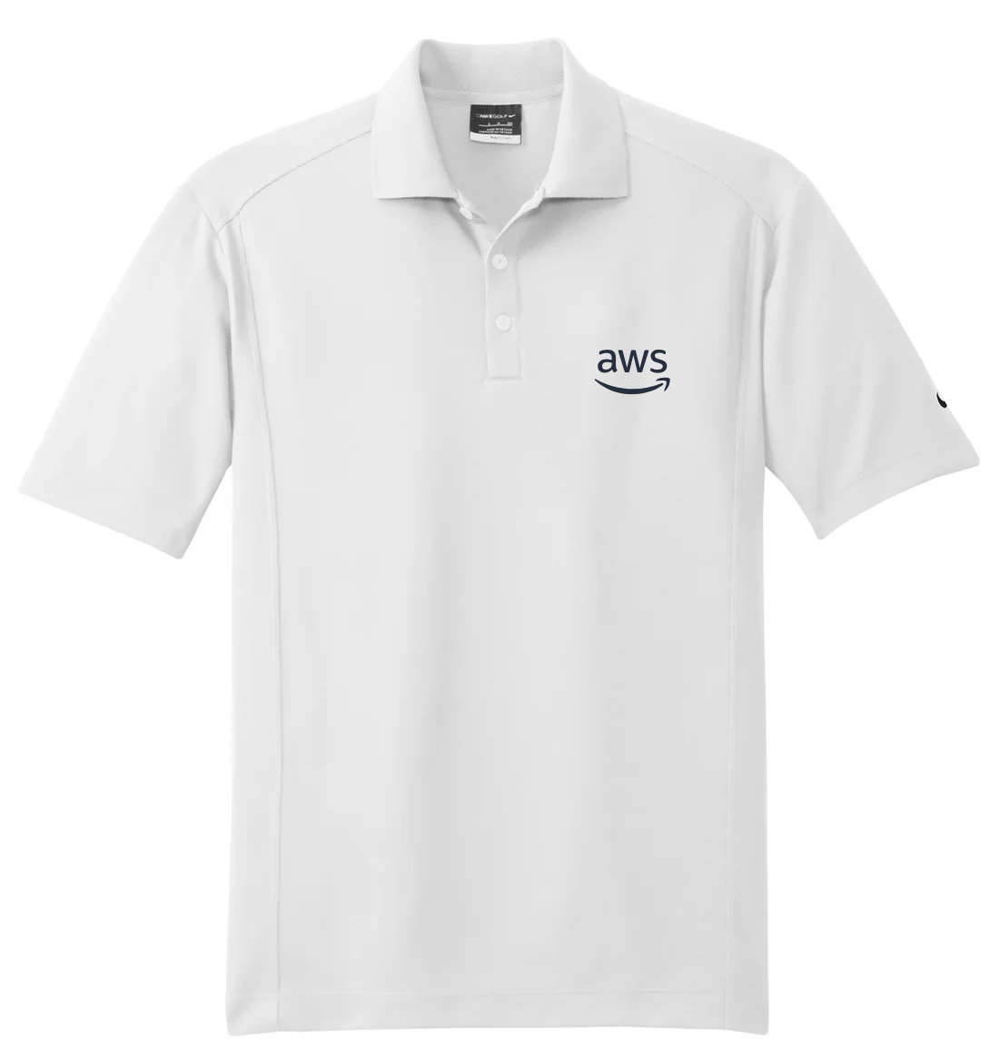 Nike Dri-FIT Classic Polo