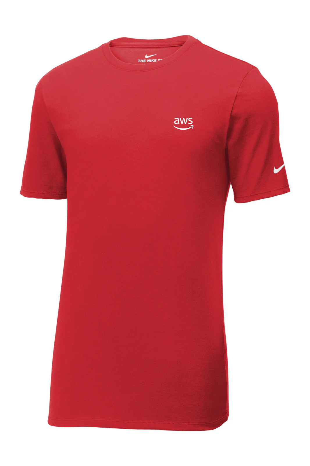 Nike Dri-FIT Cotton/Poly Tee