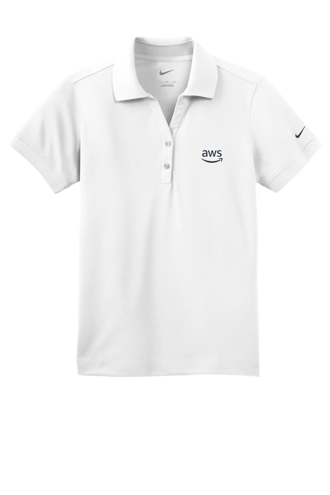 Nike Ladies Dri-FIT Classic Polo