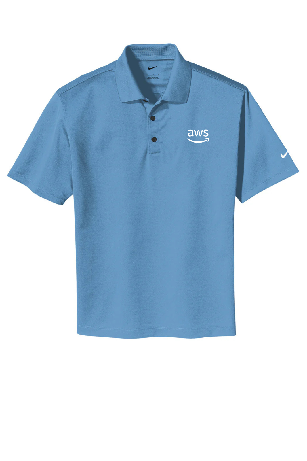 Nike Tech Basic Dri-FIT Polo