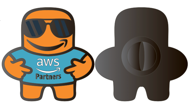 Lapel Pins - Custom Designs