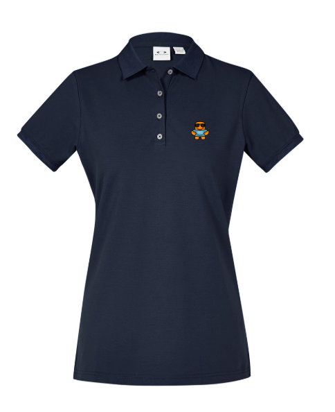 AWS Womens Partner Peccy Polo - Limited edition - Tier 1