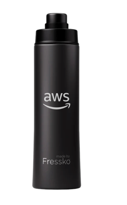 APJC Support Made By Fressco MOVE 660ml Bottle