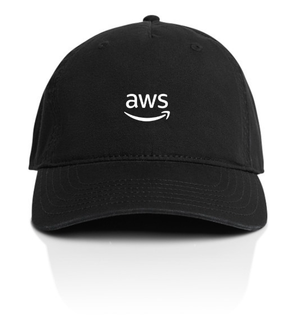 APJC Support Dad Cap