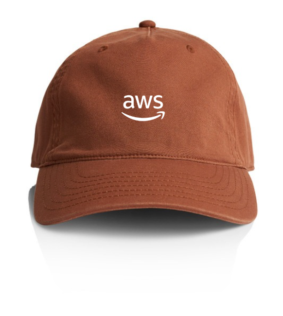 APJC Support Dad Cap