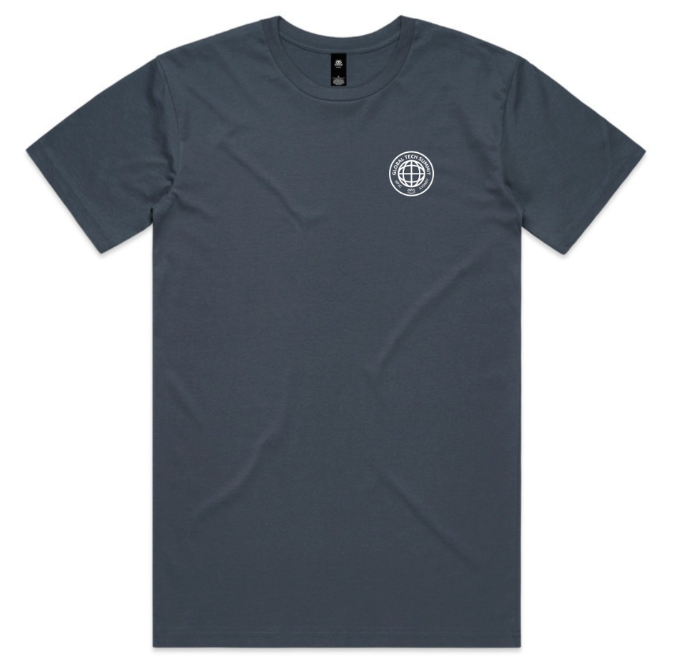 Men's Staple Tee TECHSUMMIT2026