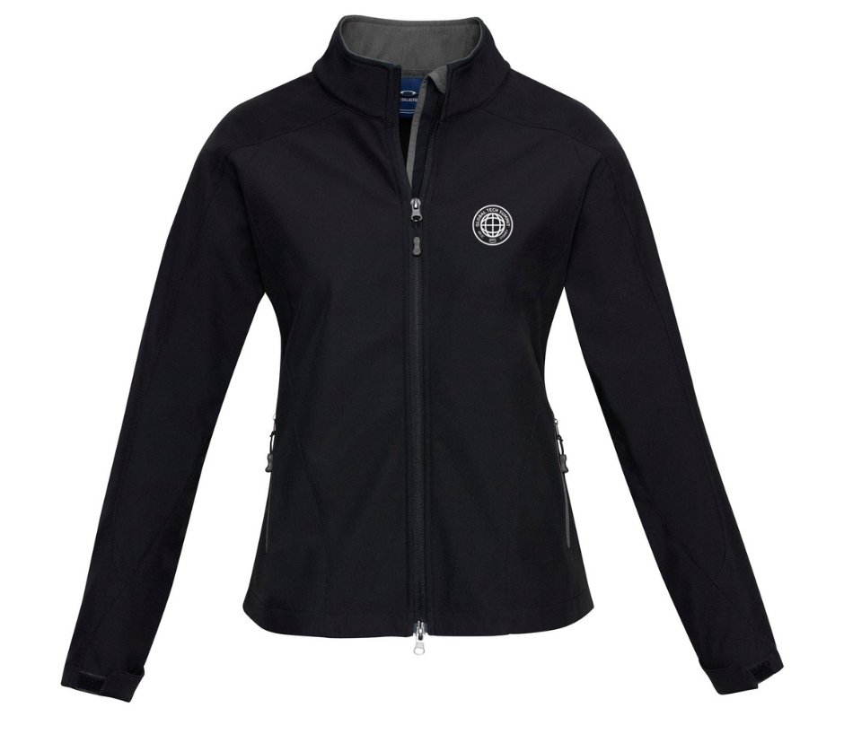 Women's Softshell Jacket TECHSUMMIT2026