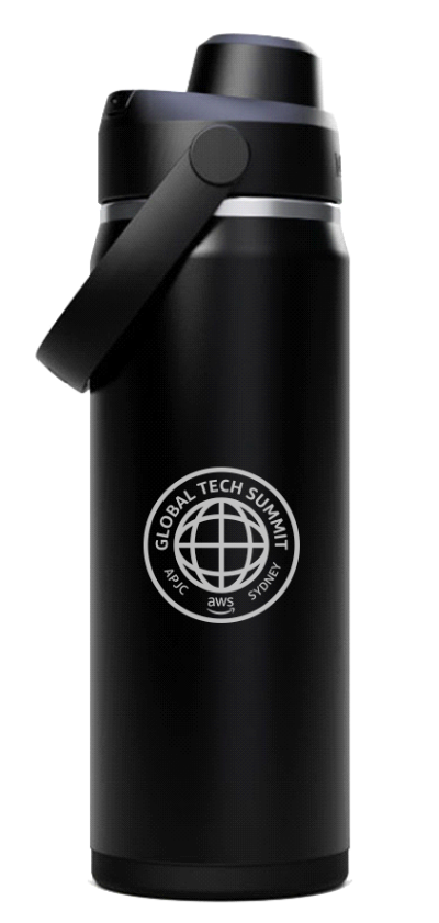 CamelBak - Thrive Chug VSS 0.6L TECHSUMMIT2026