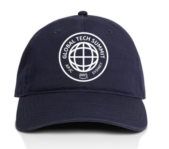 Dad Cap TECHSUMMIT2026
