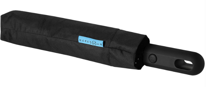 Trav 21.5" Foldable Auto Marksman Umbrella TECHSUMMIT2026