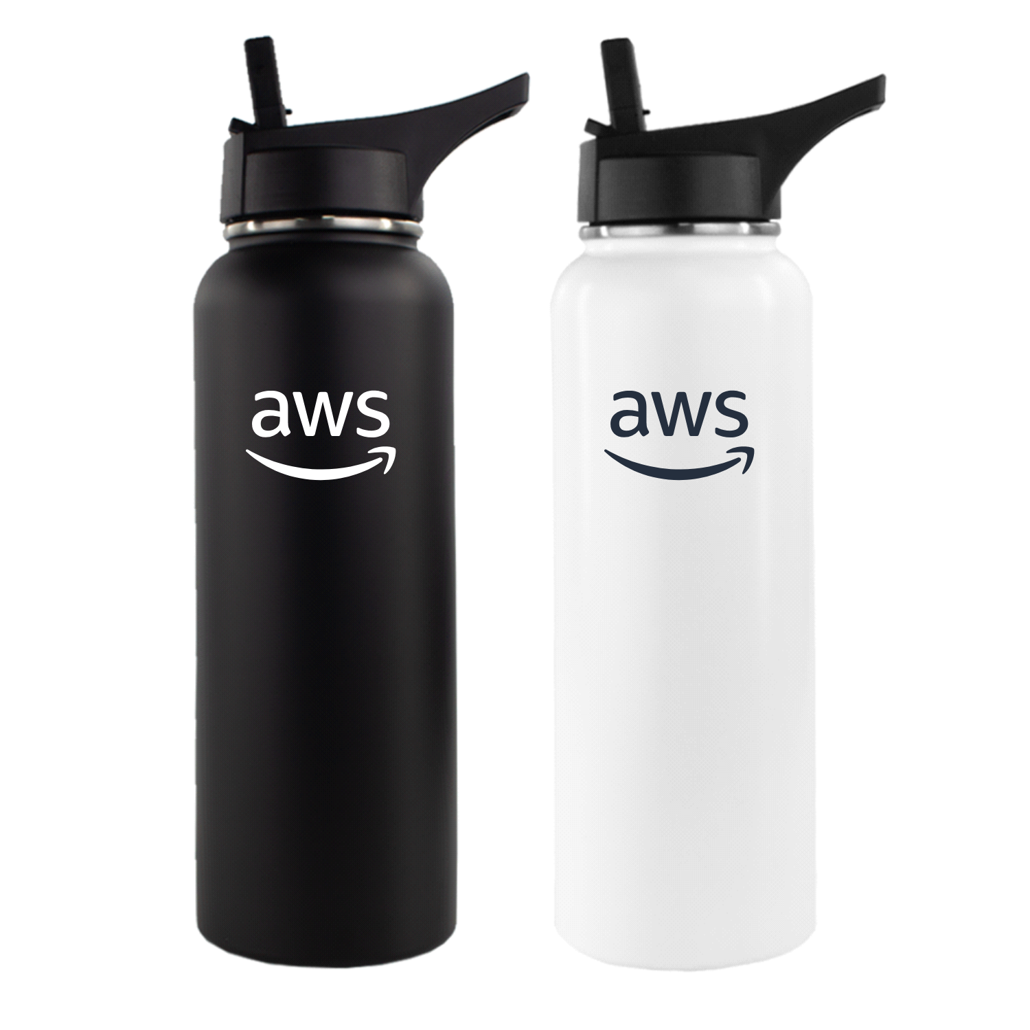 AWS Trekk Minatore 1.1 Litre Bottle
