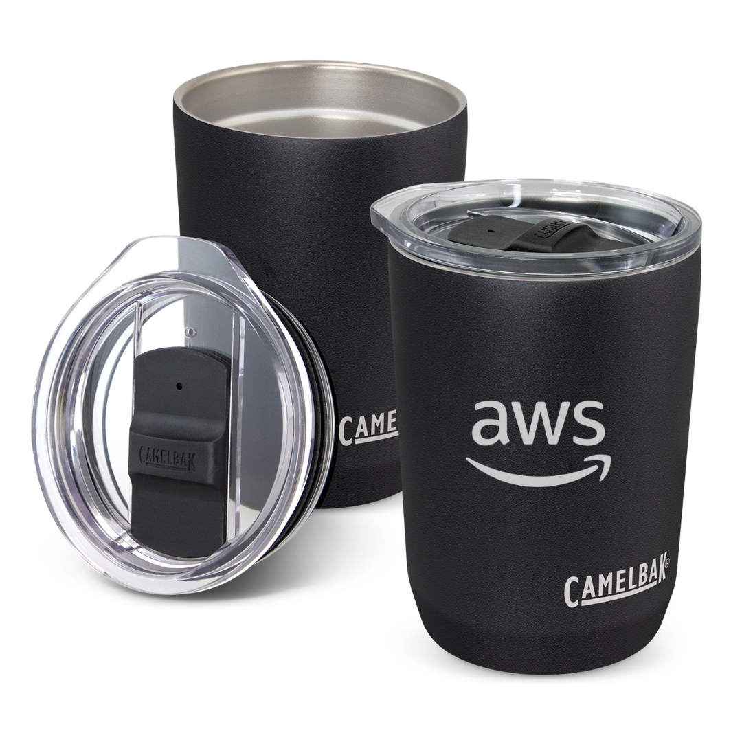 AWS CamelBak Horizon Vacuum Tumbler - 350ml