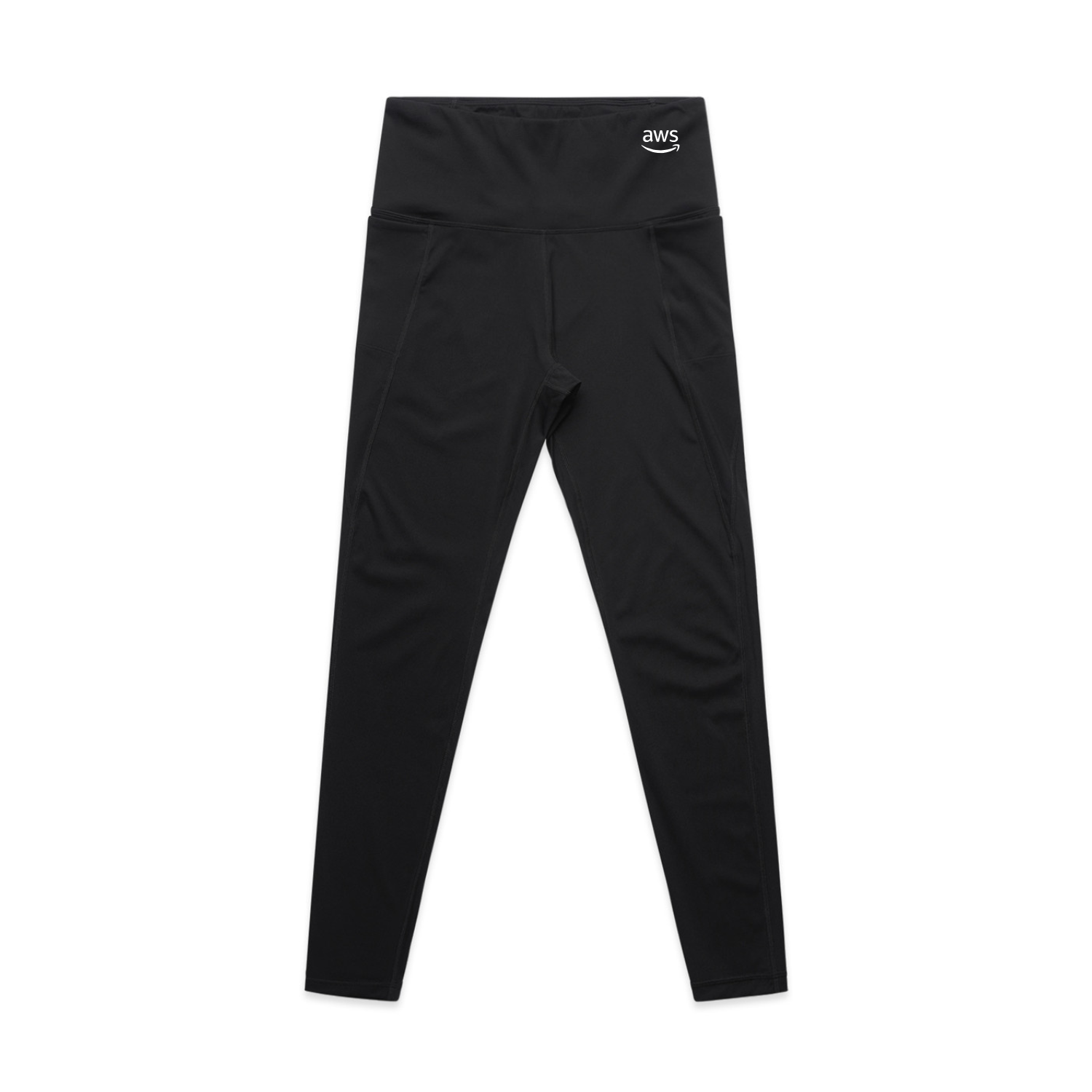 AWS Woman's Active Leggings