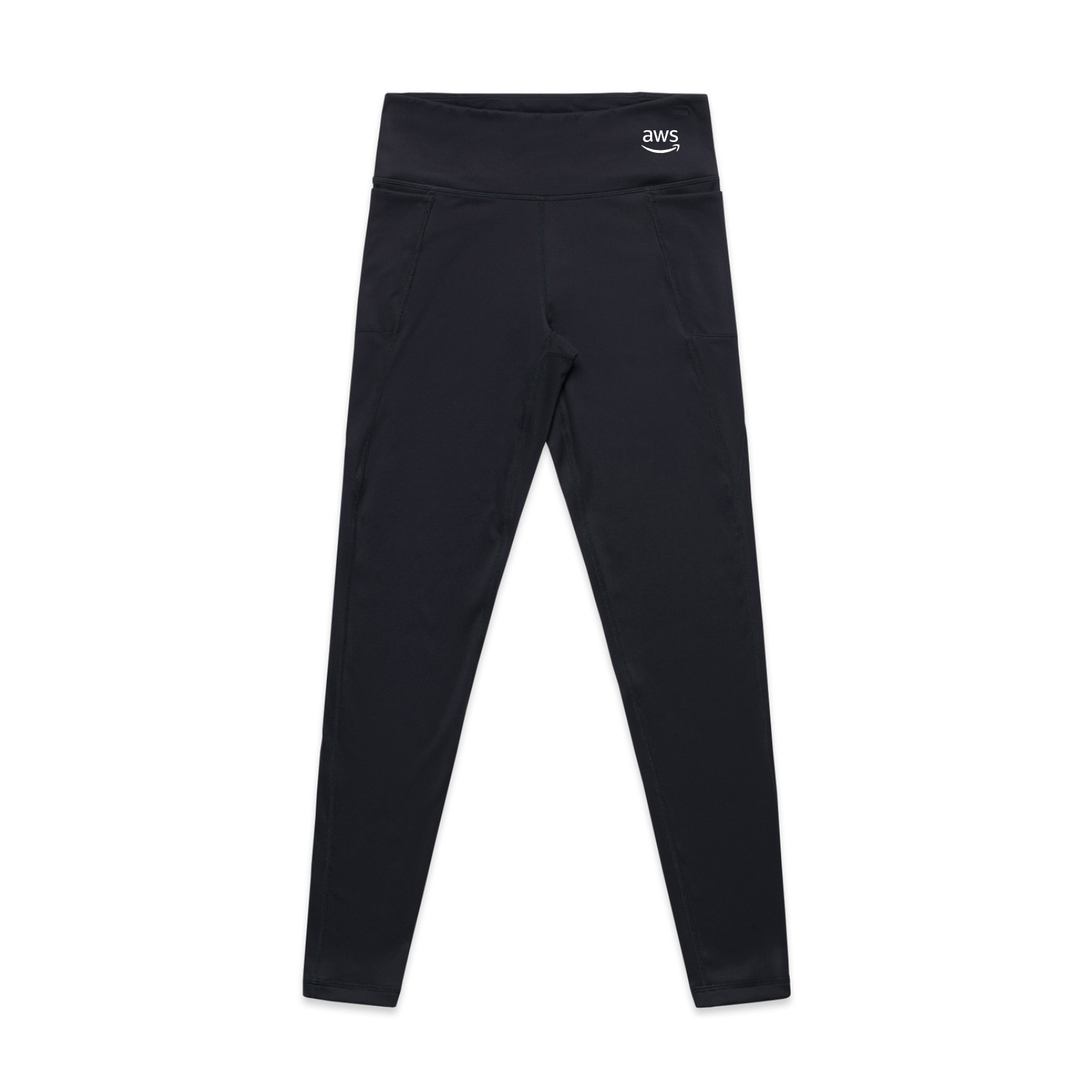AWS Woman's Active Leggings