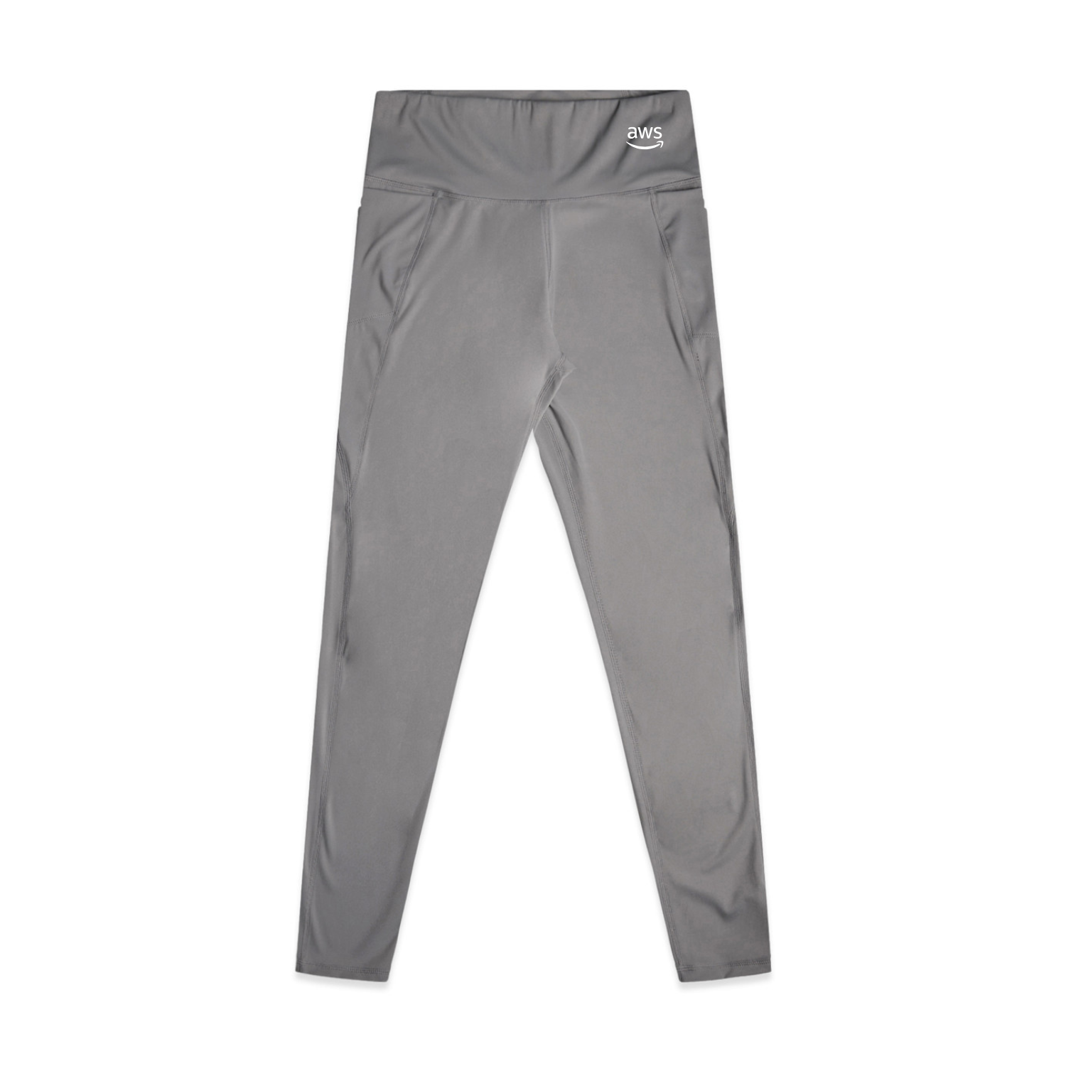 AWS Woman's Active Leggings