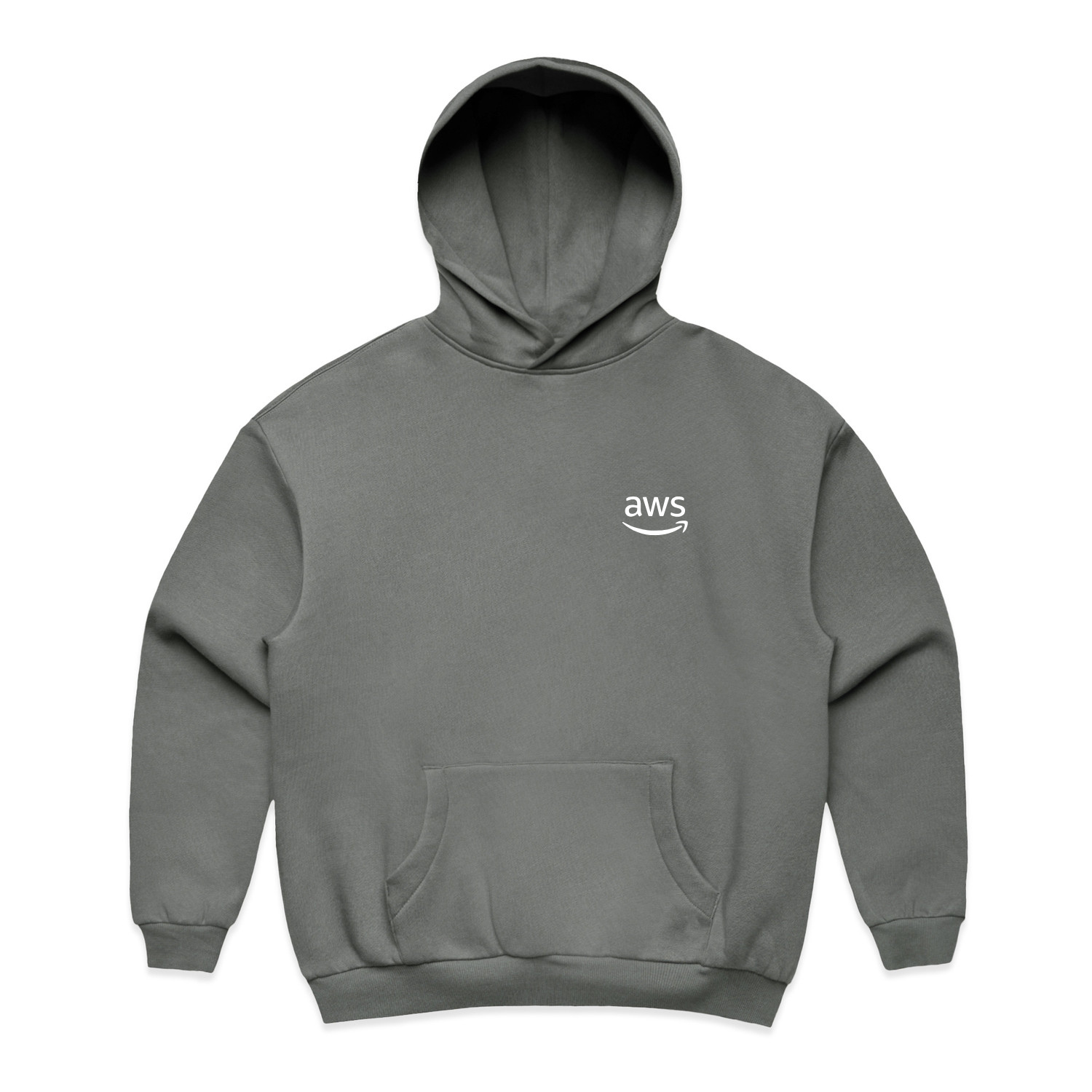 AWS Women's Box Hood