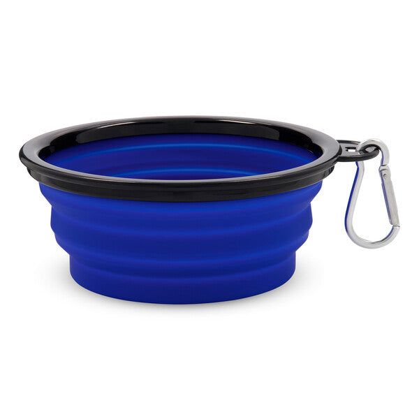 AWS Buddy Collapsible Bowl