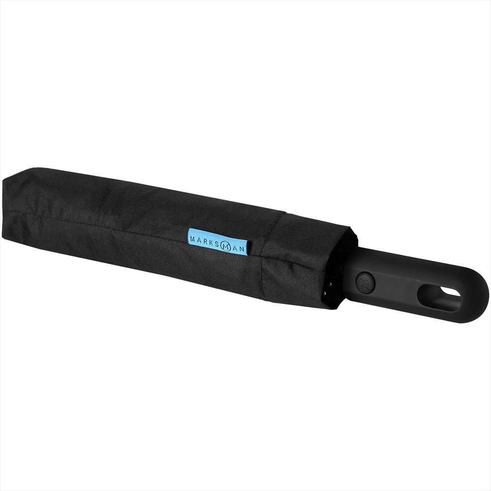 AWS - Trav 21.5" Foldable Auto Marksman Umbrella