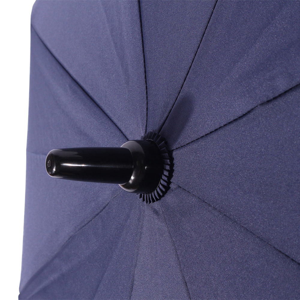 AWS 60" Vented Tipless Golf Umbrella