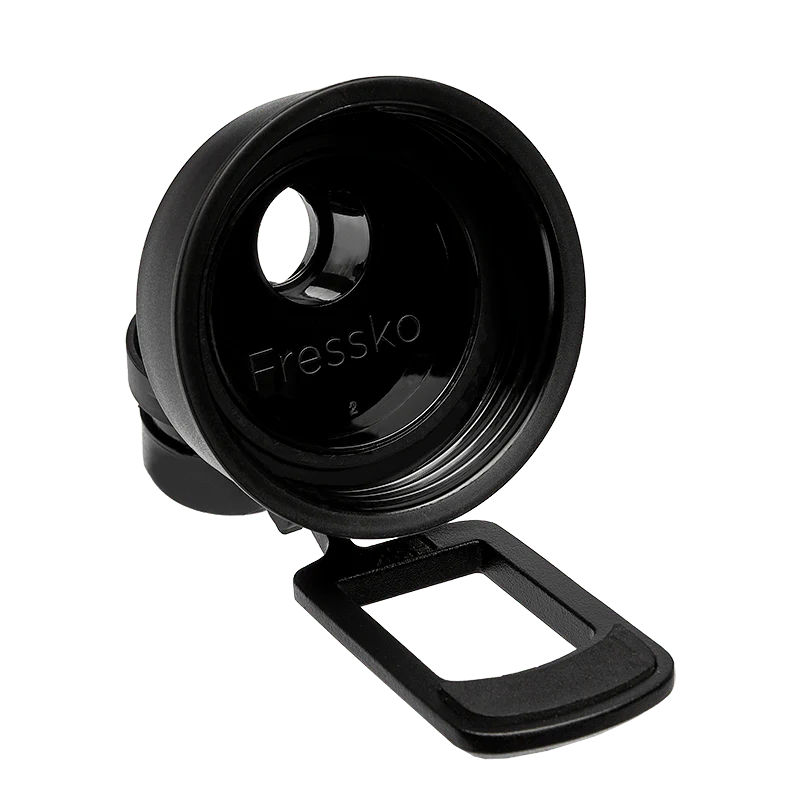 MOVE 660ml Bottle l Insulated Stainless Steel l Made By Fressco