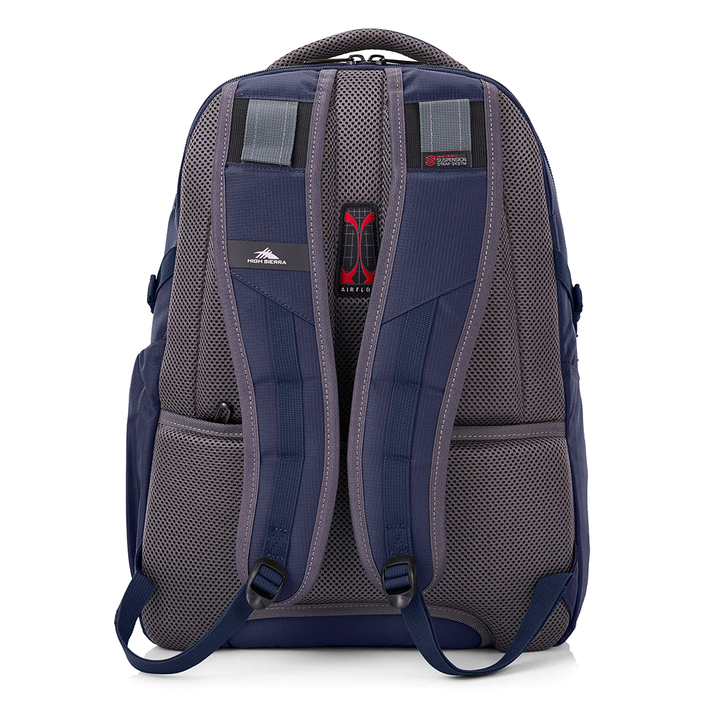 AWS High Sierra Access 4.0 Backpack 43L