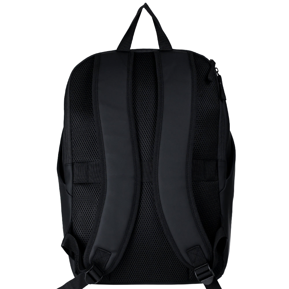 AWS Resi Recycled Anti-Theft Backpack 18L
