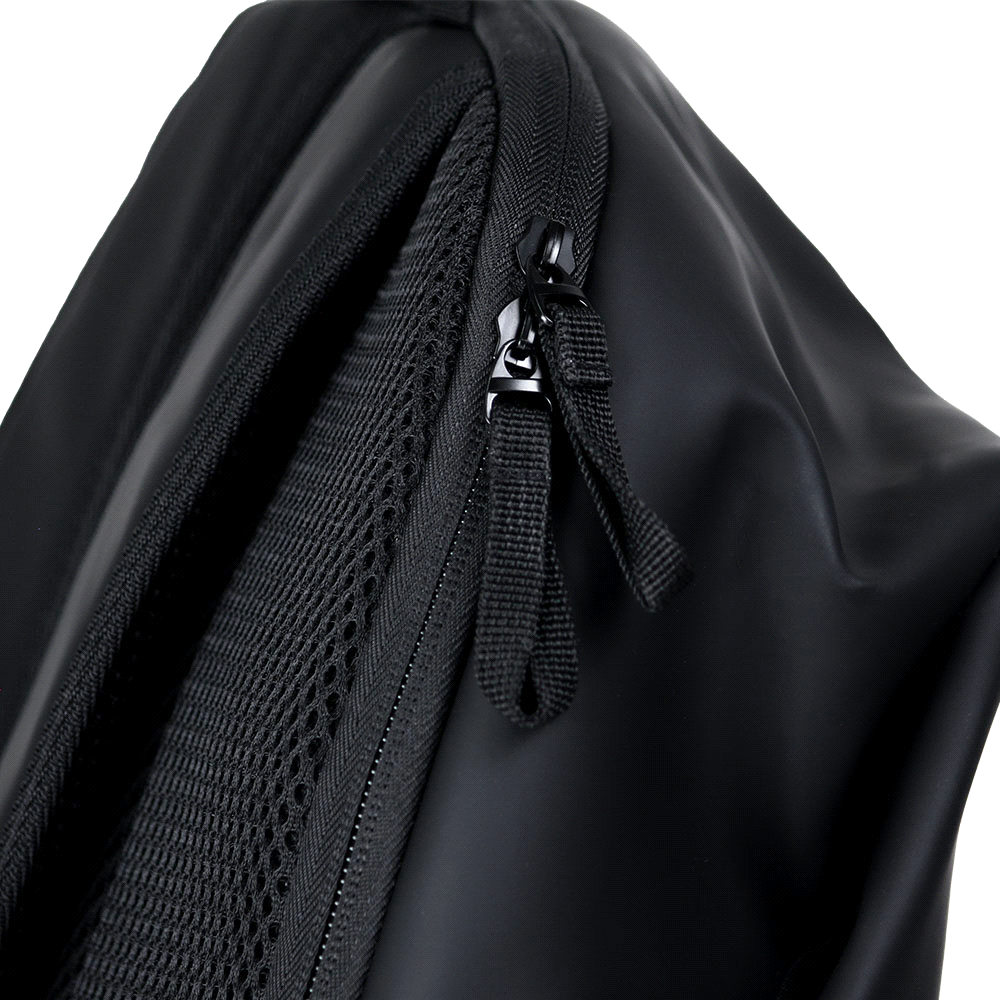 AWS Resi Recycled Anti-Theft Backpack 18L