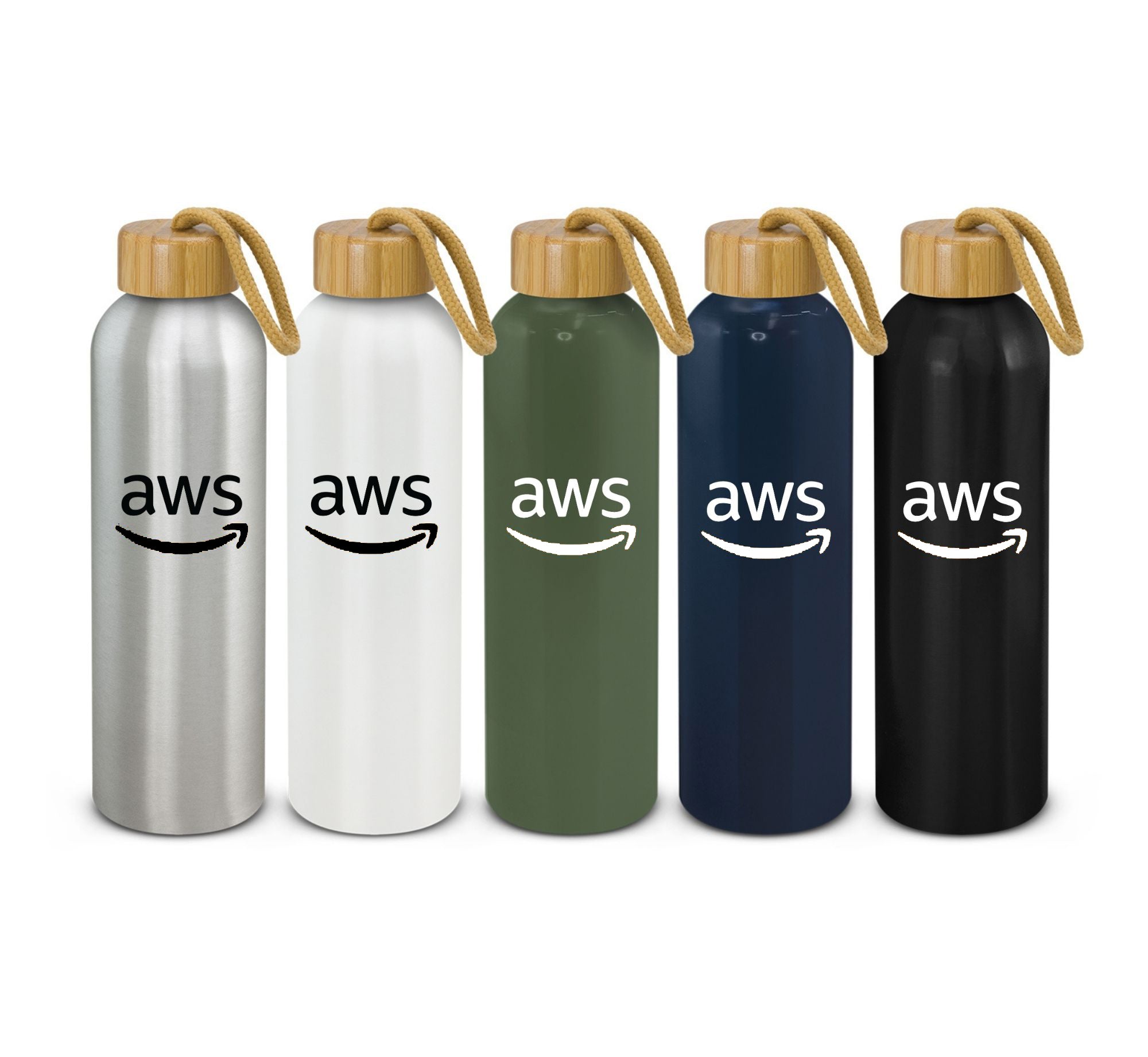 AWS Eden Aluminium Bottle