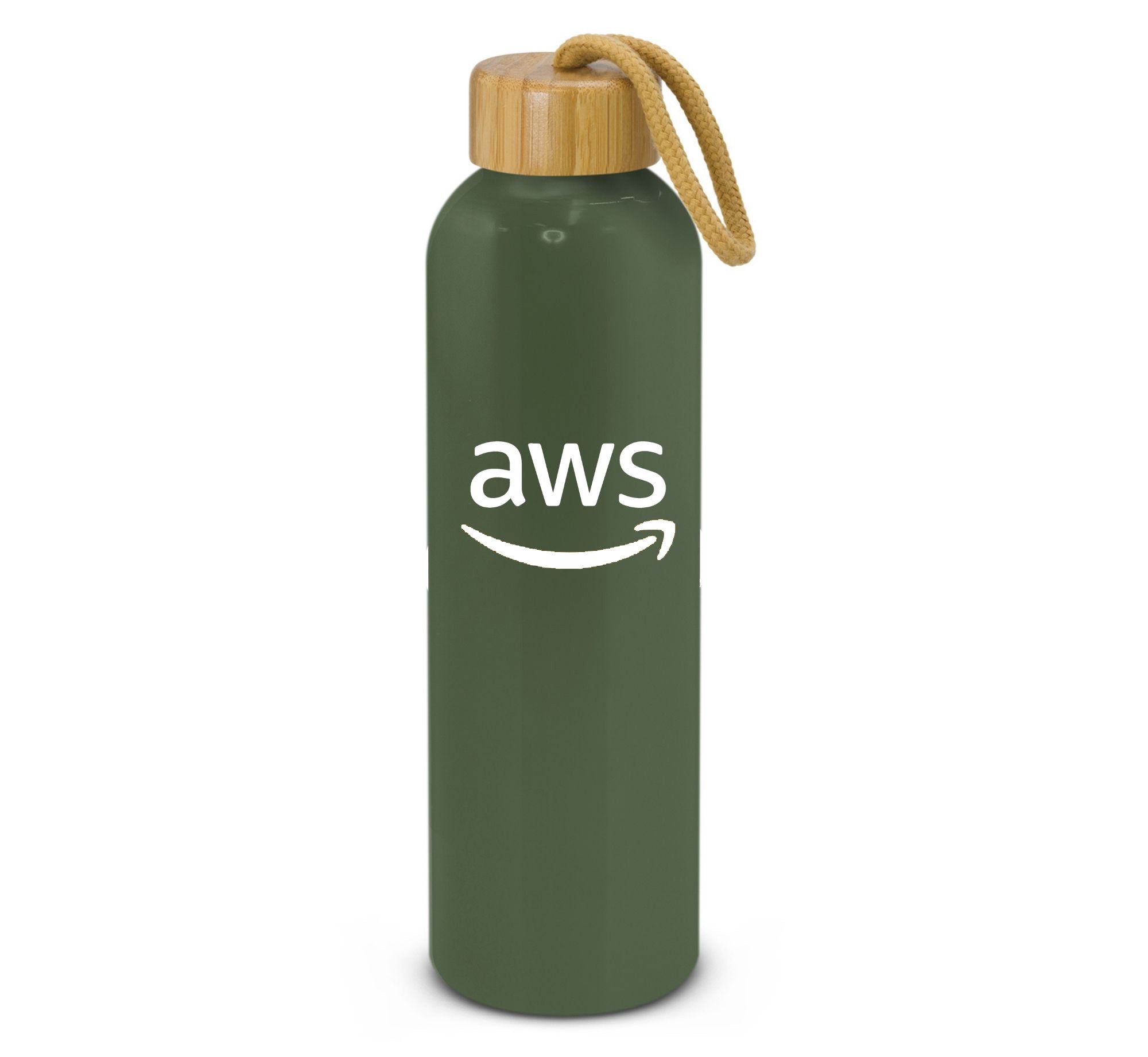 AWS Eden Aluminium Bottle